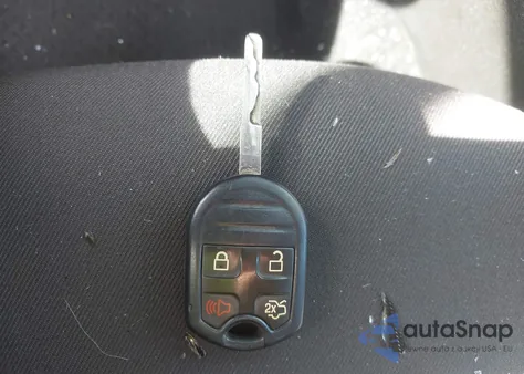 2019 Ford Fiesta Se z USA, uszkodzony, nr VIN 3FADP4BJ0KM148732